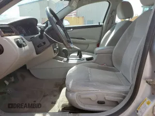 2011 Chevrolet Impala LT Fleet with VIN 2G1WG5EKXB1165485, listed as a Copart auction lot 60367425 with 236,825 mi miles and Clean title. Bid and sale history available at DreamBid. Image 7.