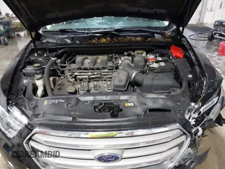 2017 Ford Taurus SE с VIN 1FAHP2D88HG122589, выставлен на аукционе IAAI как лот 41618285 с пробегом 75 575 миль миль и . История ставок и продаж доступна на DreamBid. Изображение 10.