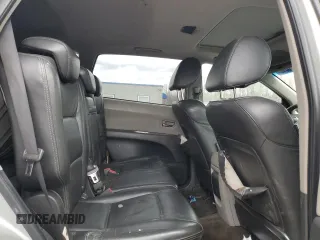 2006 Subaru Tribeca 5-Pass z VIN 4S4WX82C864420937, wystawiony jako Copart lot #51250615 z przebiegiem 157 716 mil mil oraz Czysty tytuł • Clean title. Historia ofert i sprzedaży dostępna na DreamBid. Obrazek 11.