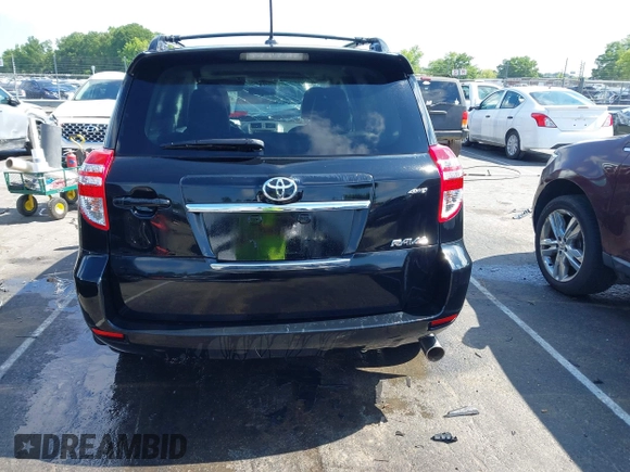 2012 Toyota RAV4 Sport с VIN JTMRK4DV2C5106651, выставлен на аукционе IAAI как лот 42175243 с пробегом 96 326 миль миль и . История ставок и продаж доступна на DreamBid. Изображение 16.