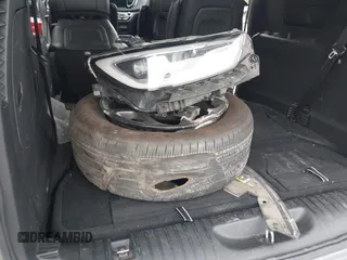 2023 Chrysler Pacifica Hybrid Touring L with VIN 2C4RC1L71PR584485, listed as a IAAI auction lot 42056423 with 58,955 mi miles and . Bid and sale history available at DreamBid. Image 12.