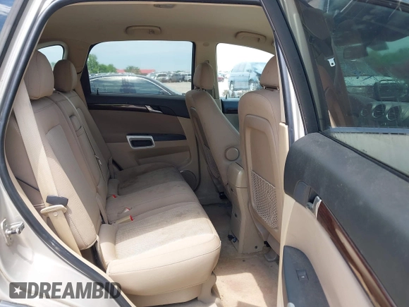 2009 Saturn VUE XE z VIN 3GSCL33PX9S528430, wystawiony jako IAAI lot #42261466 z przebiegiem 159 665 mil mil oraz . Historia ofert i sprzedaży dostępna na DreamBid. Obrazek 8.