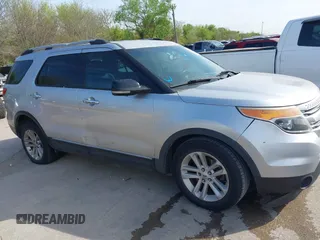 2013 Ford Explorer XLT with VIN 1FM5K7D89DGA54088, listed as a IAAI auction lot 41907411 with 193,014 mi miles and . Bid and sale history available at DreamBid. Image 13.