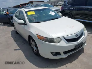 2010 Acura TSX with VIN JH4CU2F62AC027692, listed as a IAAI auction lot 42223715 with 154,948 mi miles and . Bid and sale history available at DreamBid. Image 1.