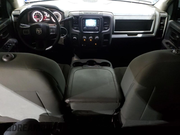 2016 Ram 2500 Tradesman с VIN 3C6UR5HJ3GG102360, выставлен на аукционе Copart как лот 72321354 с пробегом 137 369 миль миль и Чистый • Clean title. История ставок и продаж доступна на DreamBid. Изображение 8.