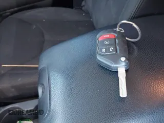 2015 Jeep Wrangler Unlimited Sport с VIN 1C4HJWDG7FL544447, выставлен на аукционе IAAI как лот 42283613 с пробегом 132 939 миль миль и . История ставок и продаж доступна на DreamBid. Изображение 11.