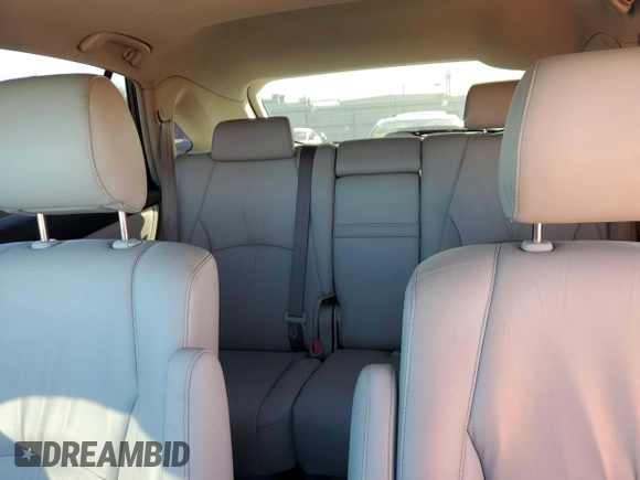 2008 Lexus RX 400h with VIN JTJHW31U982067570, listed as a Copart auction lot 54511085 with 285,122 mi miles and Clean Title. Bid and sale history available at DreamBid. Image 10.
