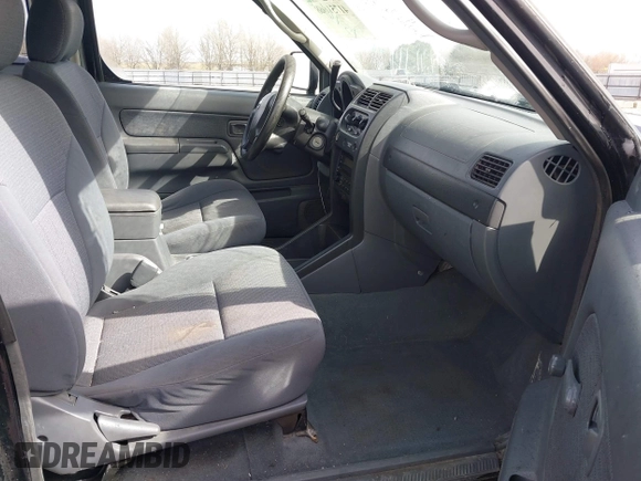2002 Nissan Frontier XE с VIN 1N6DD26S42C339952, выставлен на аукционе IAAI как лот 41751668 с пробегом 129 956 миль миль и . История ставок и продаж доступна на DreamBid. Изображение 5.
