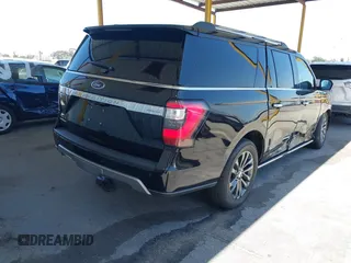 2021 Ford Expedition Max Limited с VIN 1FMJK2AT0MEA26735, выставлен на аукционе IAAI как лот 42316613 с пробегом 88 954 миль миль и . История ставок и продаж доступна на DreamBid. Изображение 4.