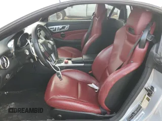 2013 Mercedes-Benz SLK-Class SLK 250 with VIN WDDPK4HA3DF057394, listed as a Copart auction lot 78405864 with 53,051 mi miles and Salvage Title. Bid and sale history available at carsss.com. Image 7.
