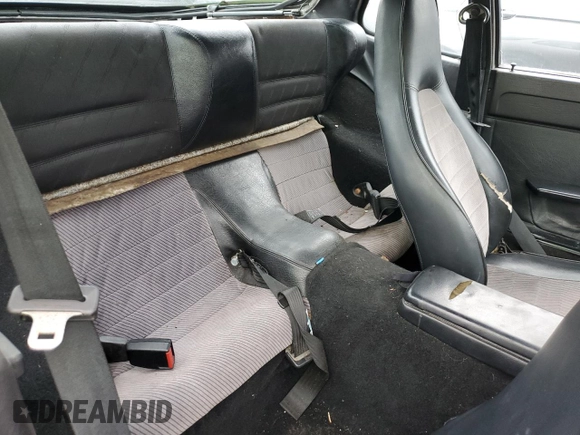 1983 Porsche 944 с VIN WP0AA0948DN453105, выставлен на аукционе Copart как лот 58870185 с пробегом 96 753 миль миль и Чистый • Clean title. История ставок и продаж доступна на DreamBid. Изображение 10.