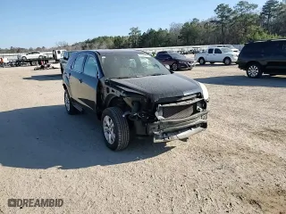 2016 Chevrolet Equinox LS with VIN 2GNALBEK4G1164794, listed as a Copart auction lot 43552745 with 87,769 mi miles and Clean Title. Bid and sale history available at carsss.com. Image 12.