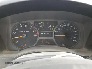 2006 GMC Canyon SLE2 with VIN 1GTDT136068118042, listed as a Copart auction lot 78151784 with 134,339 mi miles and Salvage Title. Bid and sale history available at carsss.com. Image 9.