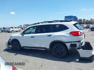 2022 Subaru Ascent Touring with VIN 4S4WMARD2N3425683, listed as a IAAI auction lot 42272008 with 45,233 mi miles and . Bid and sale history available at DreamBid. Image 15.