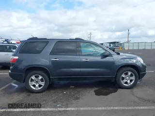 2012 GMC Acadia SL z VIN 1GKKRNED5CJ279777, wystawiony jako IAAI lot #41647968 z przebiegiem 165 404 mil mil oraz . Historia ofert i sprzedaży dostępna na DreamBid. Obrazek 13.
