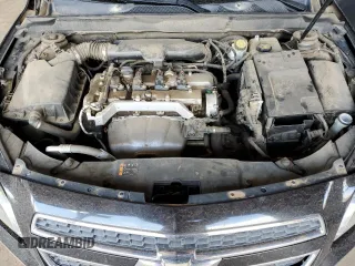 2013 Chevrolet Malibu LS with VIN 1G11B5SA5DF343870, listed as a Copart auction lot 56257585 with 163,659 mi miles and Clean Title. Bid and sale history available at DreamBid. Image 11.