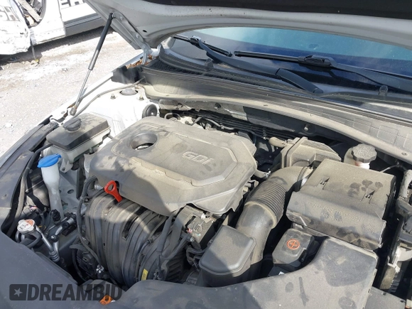 2018 Kia Optima EX with VIN 5XXGU4L34JG237557, listed as a IAAI auction lot 42000008 with 128,694 mi miles and . Bid and sale history available at carsss.com. Image 10.