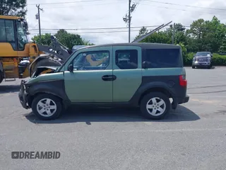 2004 Honda Element EX with VIN 5J6YH28564L028178, listed as a IAAI auction lot 42377713 with 332,922 mi miles and . Bid and sale history available at DreamBid. Image 14.