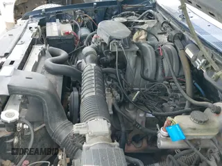 1995 Ford F-150 с VIN 1FTEX15N4SKC01922, выставлен на аукционе IAAI как лот 42564609 с пробегом 278 302 миль миль и . История ставок и продаж доступна на DreamBid. Изображение 12.