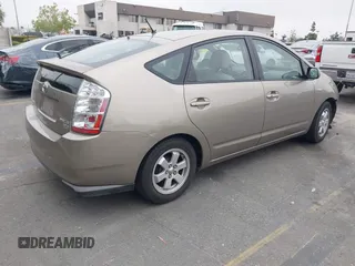 2008 Toyota Prius with VIN JTDKB20U487706165, listed as a IAAI auction lot 42087796 with 172,531 mi miles and . Bid and sale history available at DreamBid. Image 4.