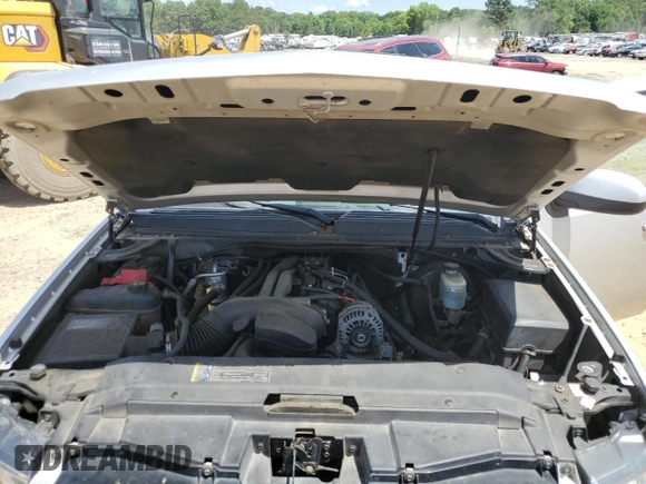 2011 Chevrolet Avalanche LT z VIN 3GNTKFE30BG209600, wystawiony jako Copart lot #59156275 z przebiegiem 213 396 mil mil oraz Czysty tytuł • Clean title. Historia ofert i sprzedaży dostępna na DreamBid. Obrazek 11.