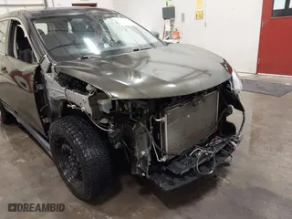 2016 Nissan Rogue S with VIN KNMAT2MV2GP680174, listed as a IAAI auction lot 42072357 with 81,308 mi miles. Bid and sale history available at carsss.com. Image 6.