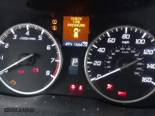 2015 Acura RDX Tech Pkg with VIN 5J8TB4H56FL019496, listed as a IAAI auction lot 41612411 with 166,672 mi miles. Bid and sale history available at carsss.com. Image 7.