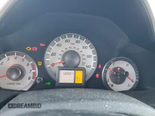 2013 Honda Pilot EX-L с VIN 5FNYF3H63DB010461, выставлен на аукционе Copart как лот 43553365 с пробегом 130 001 миль миль и Списание • Salvage title. История ставок и продаж доступна на DreamBid. Изображение 9.