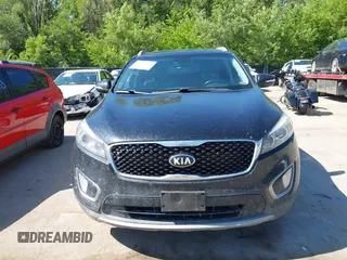 2016 Kia Sorento EX with VIN 5XYPHDA5XGG176132, listed as a IAAI auction lot 42661390 with 263,481 mi miles and . Bid and sale history available at DreamBid. Image 12.