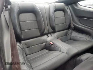 2019 Ford Mustang GT z VIN 1FA6P8CF5K5122630, wystawiony jako Copart lot #57345845 z przebiegiem 60 281 mil mil oraz Szkoda całkowita • Salvage title. Historia ofert i sprzedaży dostępna na DreamBid. Obrazek 10.