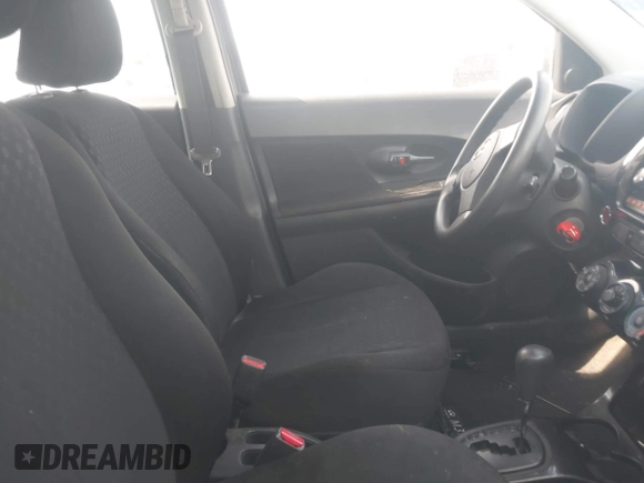 2010 Scion xD with VIN JTKKU4B44A1000334, listed as a IAAI auction lot 42631657 with 194,449 mi miles and . Bid and sale history available at DreamBid. Image 5.