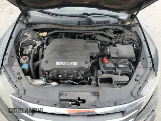 2010 Honda Accord Crosstour EX-L with VIN 5J6TF1H51AL001556, listed as a Copart auction lot 78479624 with 228,886 mi miles and Salvage Title. Bid and sale history available at carsss.com. Image 11.