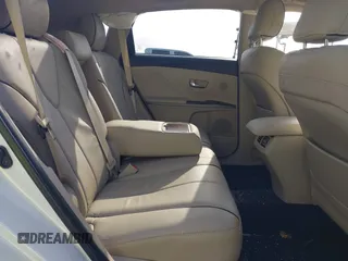 2014 Toyota Venza LE z VIN 4T3ZK3BB7EU068218, wystawiony jako IAAI lot #41724206 z przebiegiem 20 100 mil mil oraz . Historia ofert i sprzedaży dostępna na DreamBid. Obrazek 8.