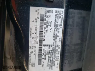 2015 Ford C-Max Hybrid SEL with VIN 1FADP5BUXFL120928, listed as a Copart auction lot 72073924 with 124,522 mi miles and Salvage Title. Bid and sale history available at carsss.com. Image 13.