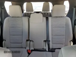 2014 Ford Explorer с VIN 1FM5K7B86EGA27340, выставлен на аукционе Copart как лот 58635875 с пробегом 193 877 миль миль и Чистый • Clean title. История ставок и продаж доступна на DreamBid. Изображение 10.
