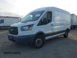 2018 Ford Transit с VIN 1FTBW2CG8JKB14734, выставлен на аукционе IAAI как лот 41320272 с пробегом 117 535 миль миль и . История ставок и продаж доступна на DreamBid. Изображение 2.