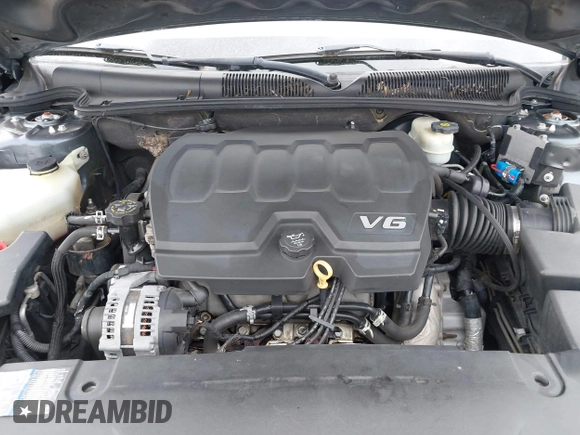 2010 Buick Lucerne CXL Premium with VIN 1G4HJ5EM6AU121646, listed as a IAAI auction lot 42228013 with 167,218 mi miles and . Bid and sale history available at DreamBid. Image 10.