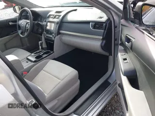 2014 Toyota Camry L with VIN 4T4BF1FK8ER419012, listed as a IAAI auction lot 41819331 with 84,372 mi miles and . Bid and sale history available at DreamBid. Image 5.