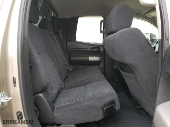 2007 Toyota Tundra SR5 with VIN 5TFBV541X7X009171, listed as a Copart auction lot 44572725 with 135,735 mi miles and Salvage Title. Bid and sale history available at carsss.com. Image 10.