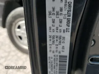 2014 Jeep Patriot Altitude with VIN 1C4NJPBA0ED552471, listed as a Copart auction lot 68927804 with 161,570 mi miles and Salvage Title. Bid and sale history available at DreamBid. Image 13.