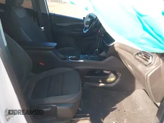 2022 Chevrolet Bolt EV 1LT with VIN 1G1FW6S06N4100590, listed as a IAAI auction lot 41338049 with 133,115 mi miles and . Bid and sale history available at DreamBid. Image 5.