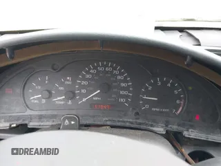 2004 Chevrolet Cavalier z VIN 1G1JC12F647134679, wystawiony jako IAAI lot #42238985 z przebiegiem 191 947 mil mil oraz . Historia ofert i sprzedaży dostępna na DreamBid. Obrazek 7.