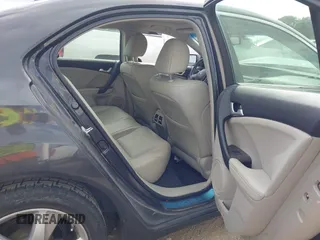 2012 Acura TSX Technology с VIN JH4CU2F65CC005690, выставлен на аукционе IAAI как лот 42725430 с пробегом 130 885 миль миль и . История ставок и продаж доступна на DreamBid. Изображение 8.