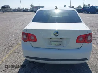 2007 Volkswagen Jetta 2.5 with VIN 3VWRF71K87M122916, listed as a IAAI auction lot 42299956 with 164,536 mi miles and . Bid and sale history available at DreamBid. Image 16.