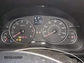 2013 Subaru Legacy Premium with VIN 4S3BMBB62D3003495, listed as a IAAI auction lot 41244857 with 121,714 mi miles and . Bid and sale history available at DreamBid. Image 7.