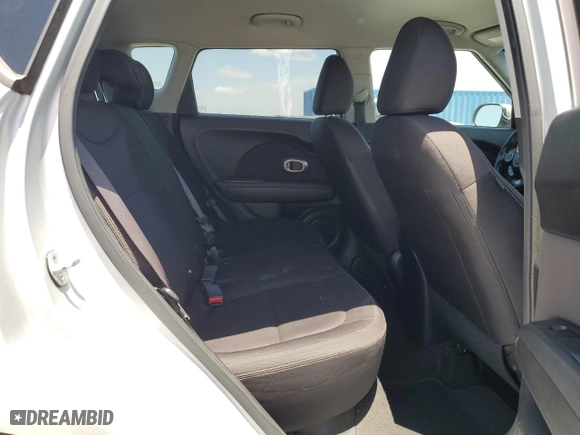 2016 Kia Soul with VIN KNDJN2A28G7824802, listed as a Copart auction lot 54482955 with 104,237 mi miles and Clean Title. Bid and sale history available at carsss.com. Image 11.