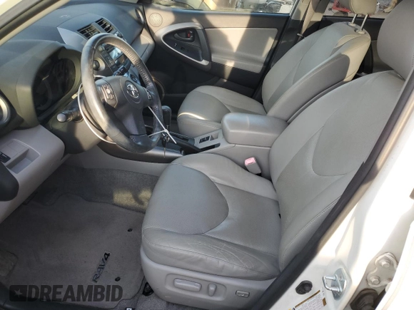 2008 Toyota RAV4 Ltd with VIN JTMZK31V085021409, listed as a Copart auction lot 48679655 with 110,706 mi miles and Salvage Title. Bid and sale history available at carsss.com. Image 7.