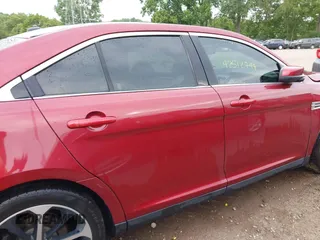 2016 Ford Taurus SEL with VIN 1FAHP2E84GG124630, listed as a IAAI auction lot 42512744 with 141,639 mi miles and . Bid and sale history available at DreamBid. Image 14.