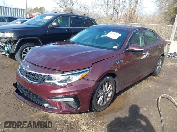 2020 Kia Optima LX z VIN 5XXGT4L38LG437797, wystawiony jako IAAI lot #41441508 z przebiegiem 67 320 mil mil oraz . Historia ofert i sprzedaży dostępna na DreamBid. Obrazek 18.