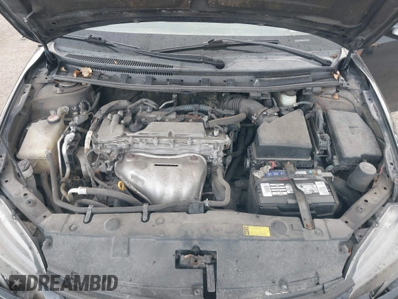 2015 Scion tC with VIN JTKJF5C7XFJ001662, listed as a IAAI auction lot 41843123 with 128,851 mi miles. Bid and sale history available at carsss.com. Image 10.